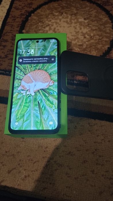 Телефон.редми 12..128+8.