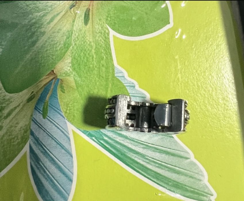 Pandantiv din argint