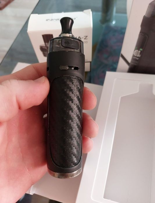 Аксесоар като нов