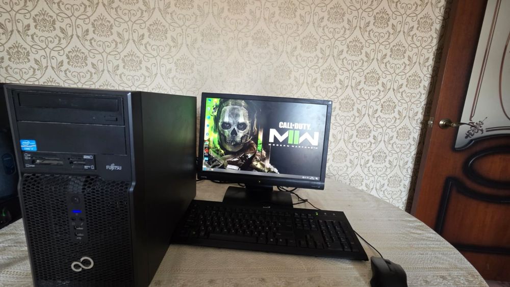 Продам компьютер