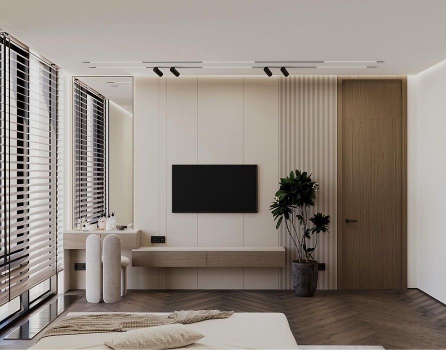 Дизайнер интерьера