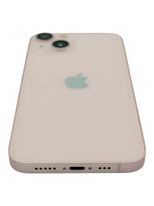 Magazin Apple | iPhone 13 | Foarte Bun | Pink | 128GB | 100% | Cu Garantie | In Rate | smilemobile.ro