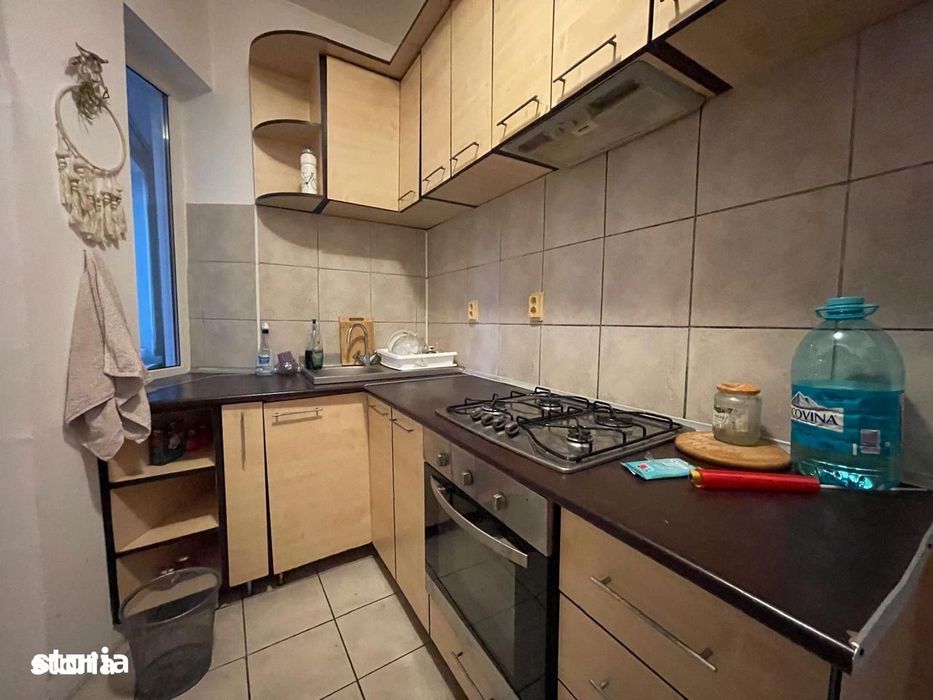 Apartament 3 camere, 89 mp – Piața Victoriei A01