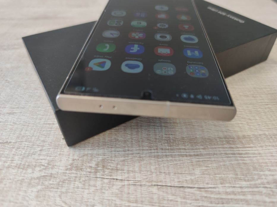 Samsung Galaxy S24 ultra 512GB Гаранция!