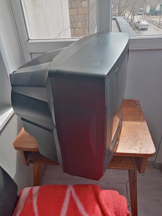 телевизор Samsung CS-21S1R