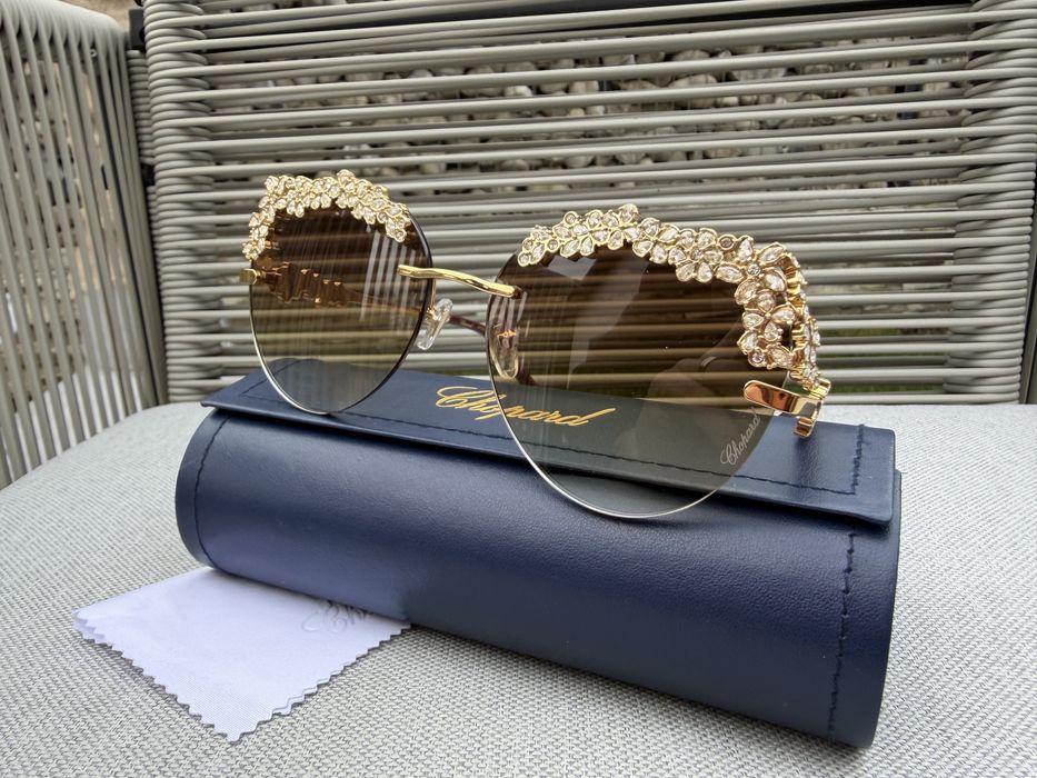 Ochelari de soare Chopard schl30s