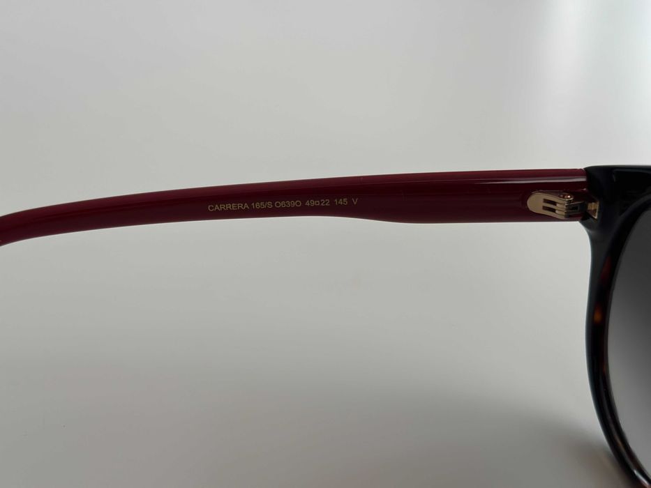 Ochelari de soare Carrera 165S (Factura/Garantie)