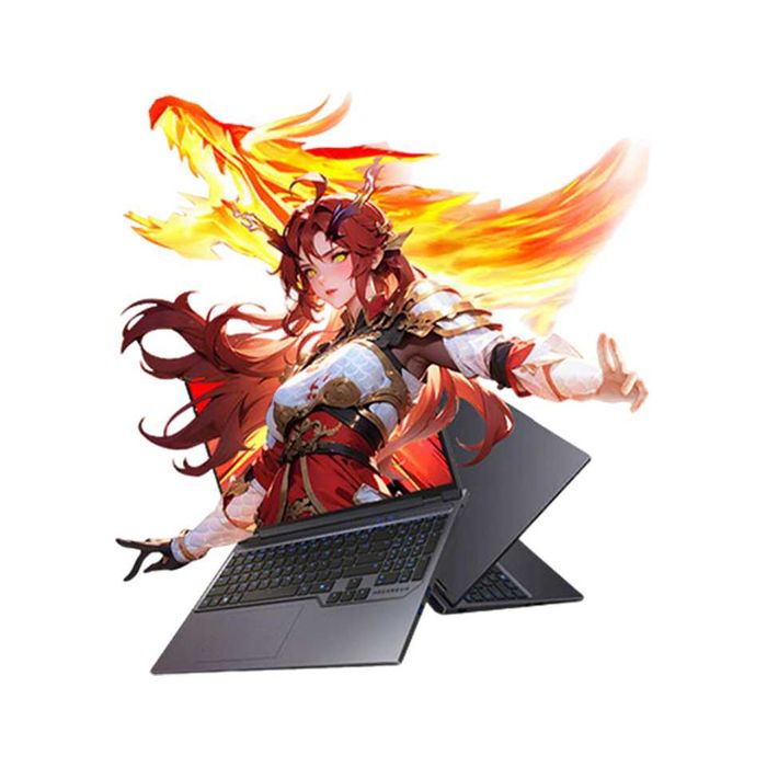 Mechrevo Jiaolong 16 Pro | 5070 | 7845hx | 32GB | 1TB SSD