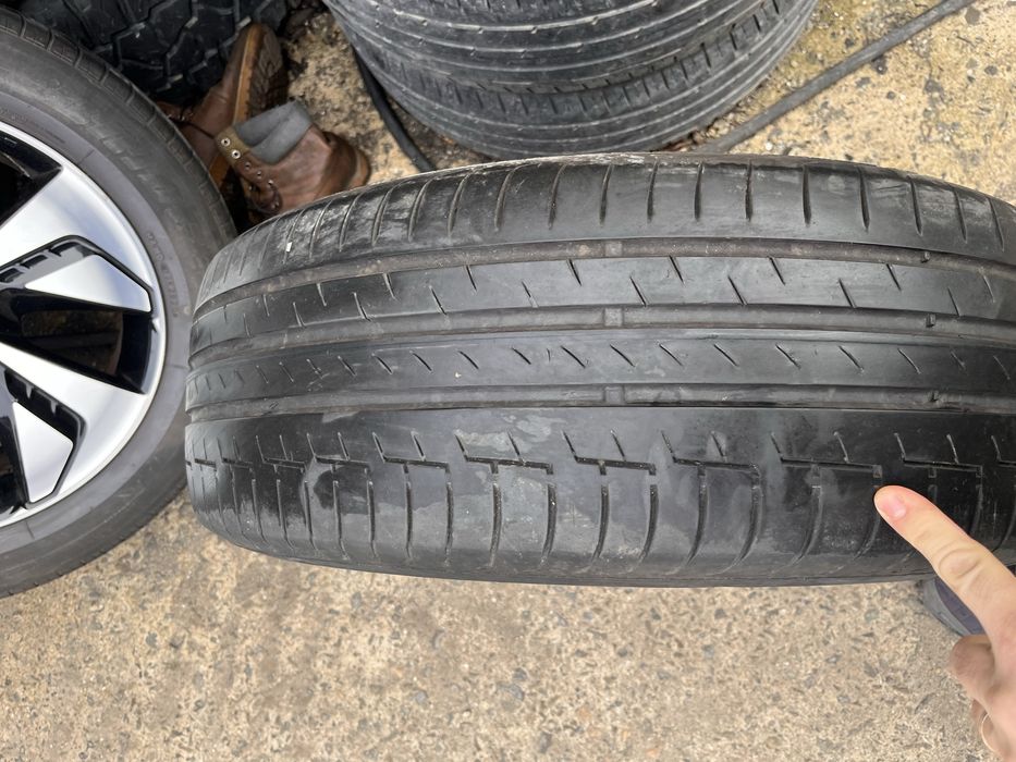 Continental Premium Contact 6