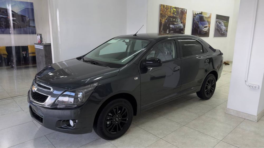 кобальт 2025 йил пачка