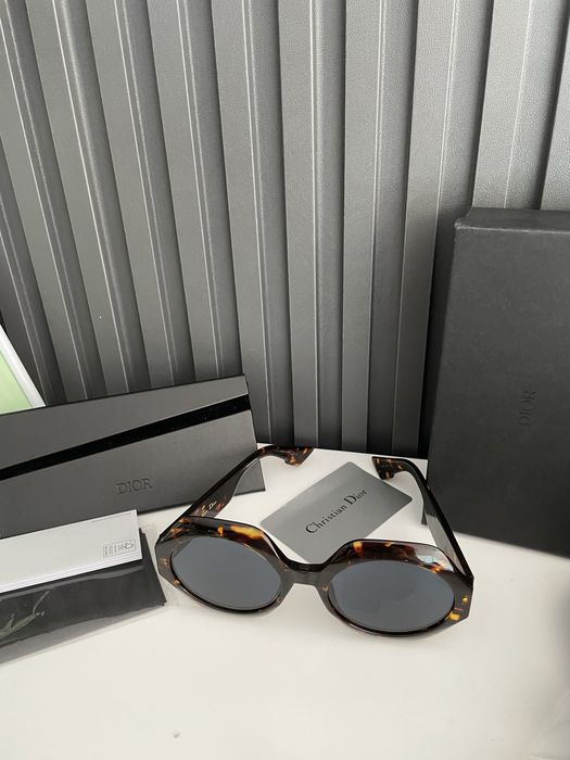 Слънчеви очила Dior