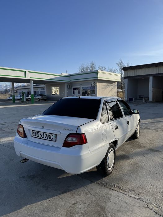 Nexia 2 yili 2012 sons gibrit