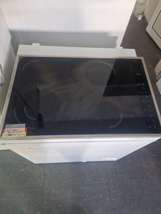 Плот за вграждане Voss Electrolux