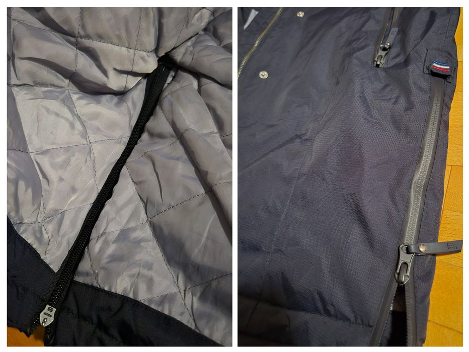 Geacă Jean Paul, Impermeabilă, Windproof, Thermal Insulation, Damă - M