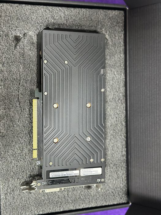 Videokarta RTX 2060 super 8gb