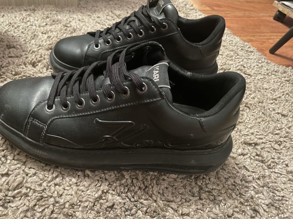 Vand adidasi karl lagerfeld