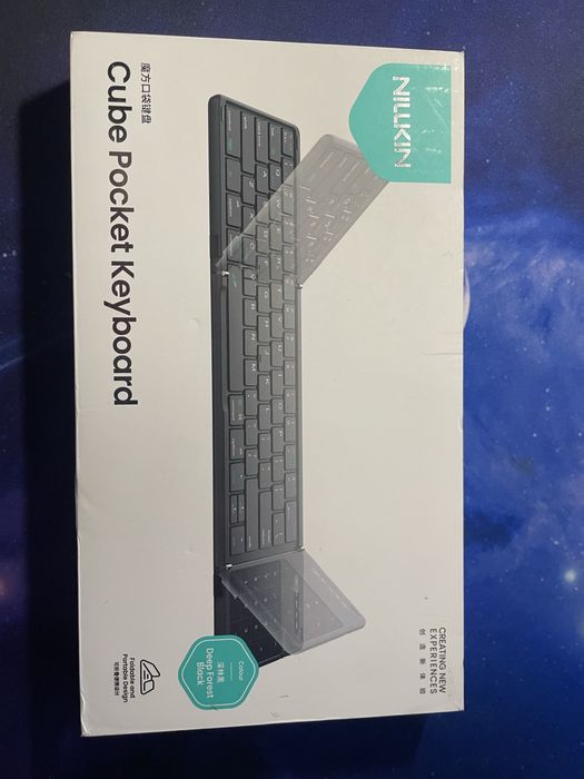 Tastatura BT Nillkin