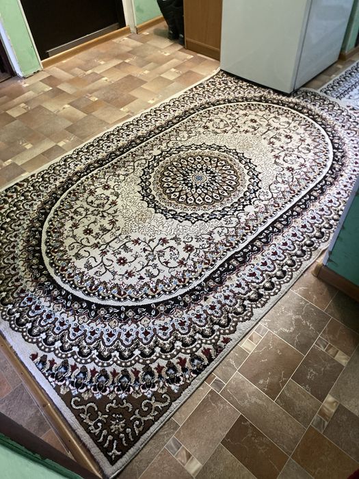 Ковры разного размера дорожки