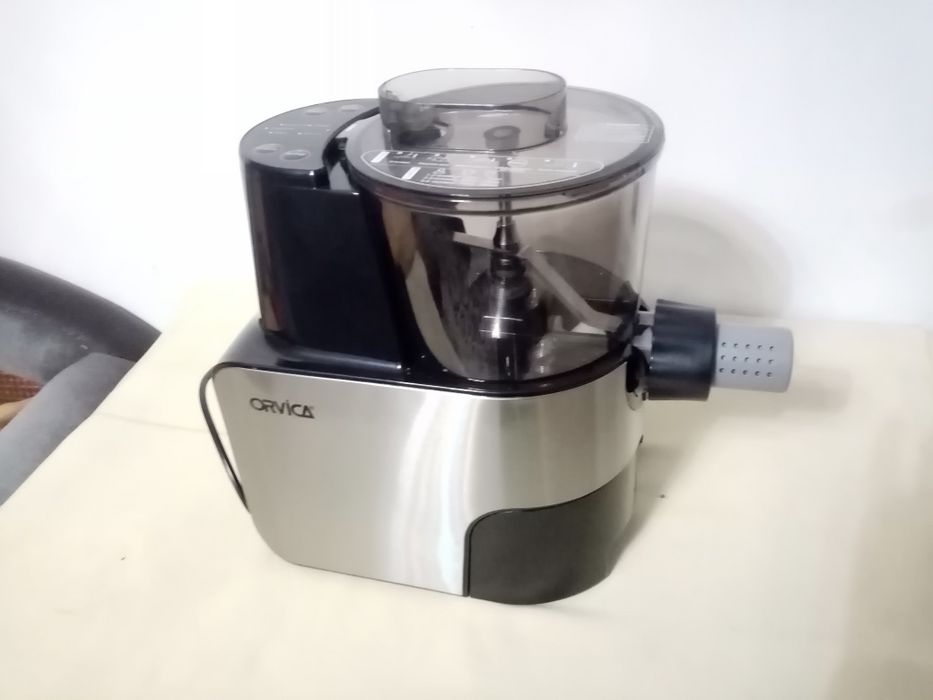 Лапшарезка Макароноделка Orvika