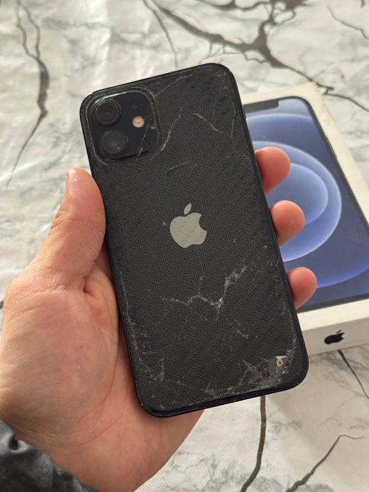 Iphone 12  128gb Айфон 12