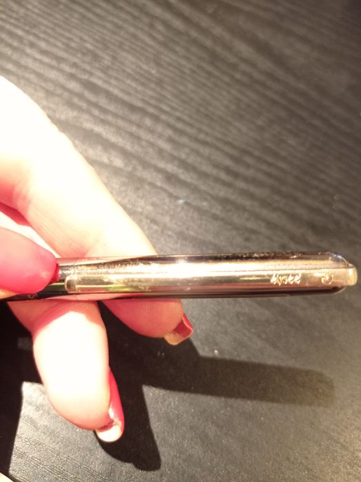 Pix Elysee, 24 Karate Goldplated