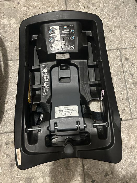 Scoica plus baza auto