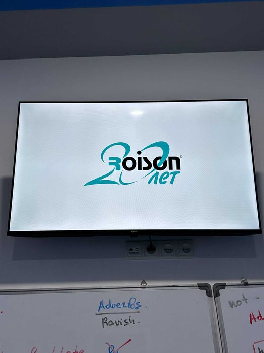 Smart Televizorlar sotiladi