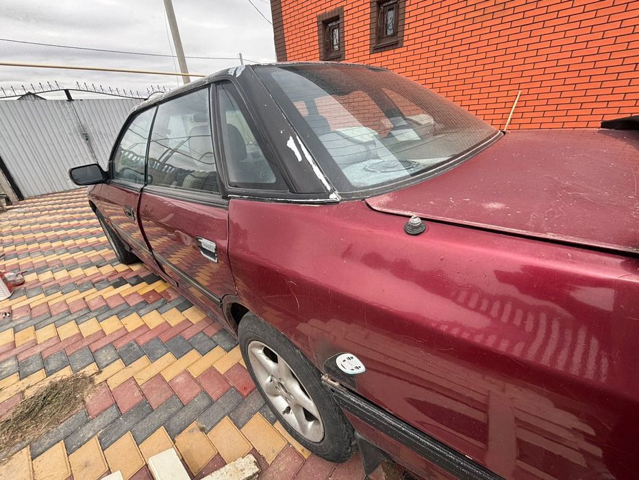 Продам Subaru legacy