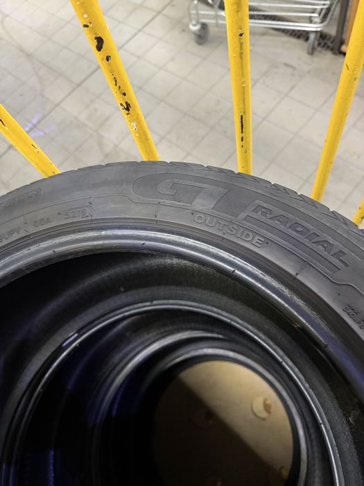 Anvelope GT Radial Sport Activ 245 45 17