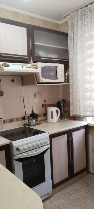 Продается 3-комнатная квартира