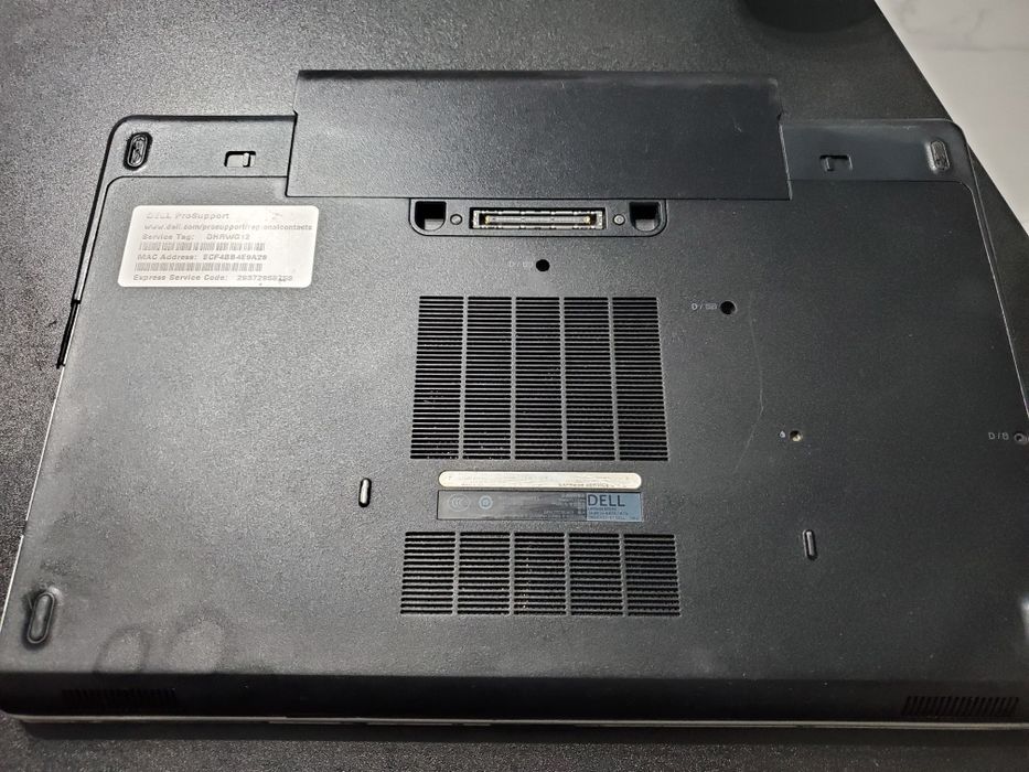 Piese laptop Dell inspiron E6540