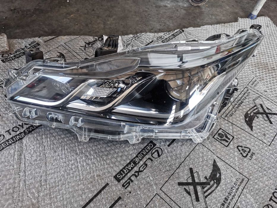Far stanga Toyota Corolla Led 2020 2021 2022 2023 2024