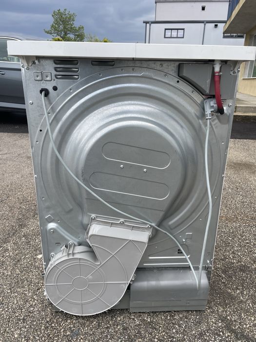 Сушилня AEG Lavatherm 76385AH3
