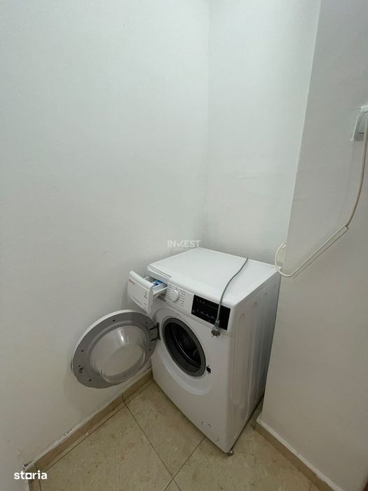 Apartament 2 camere-Podu Ros-Primaverii-etaj 2