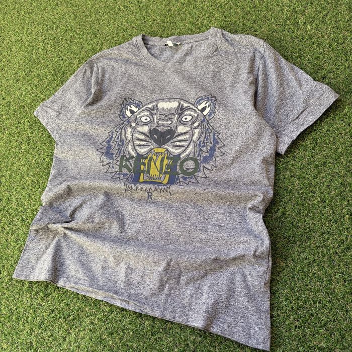 Мъжки блузи с къс ръкав Diesel, G-STAR, Nike, Kenzo