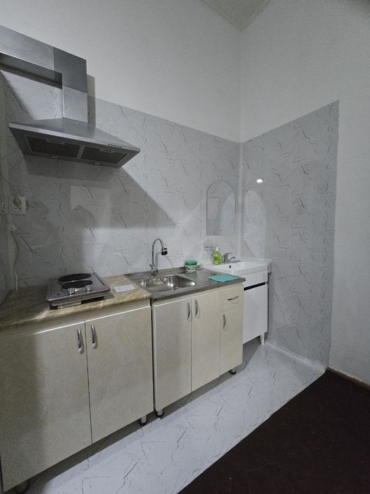 Ижарага  берилади. 1 млн сум.