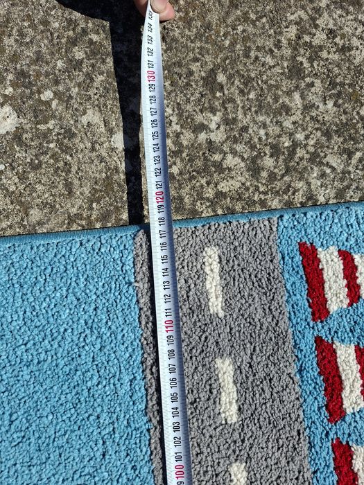 Килим за детска стая