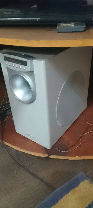 Продам сабвуфер!