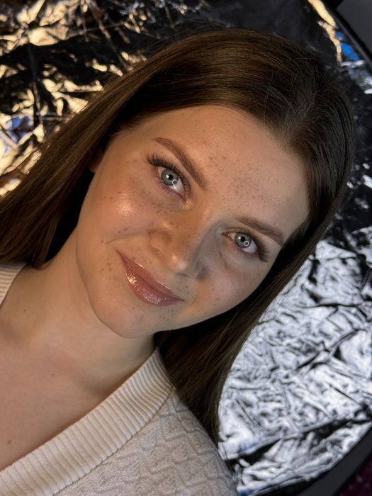 Курс по наращиванию ресниц!