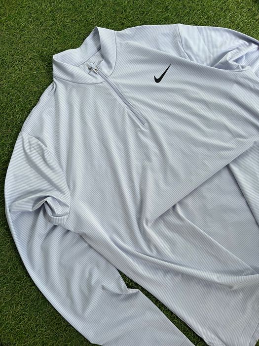 Дамско горнище :  Nike Victory Women's Dri-FIT 1/4-Zip Golf Top XL
