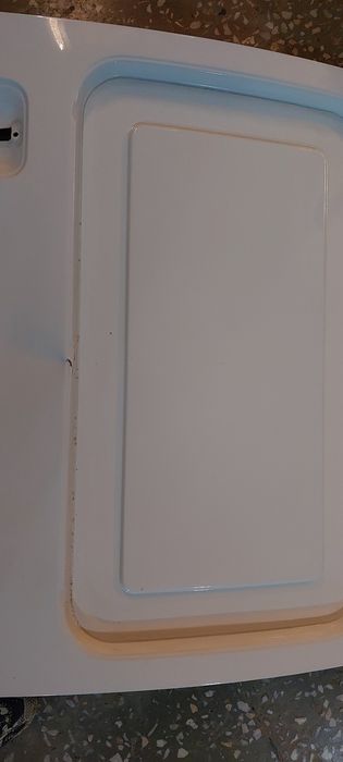 Дверь от Дамаса шевроле 2024 года