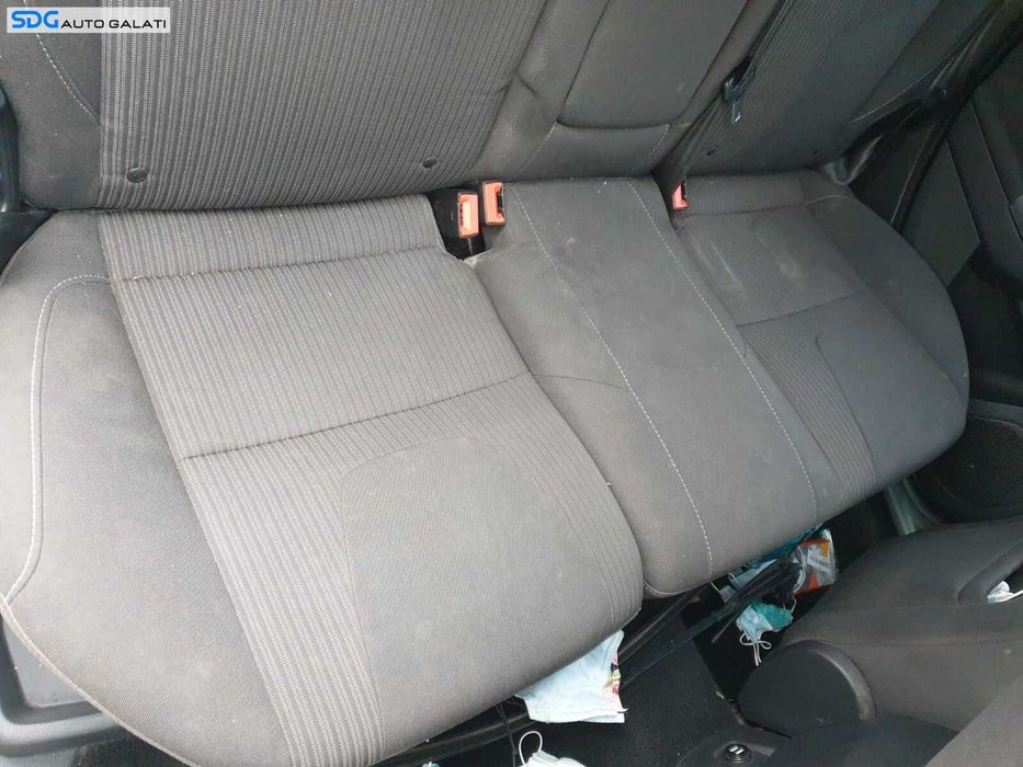 Bancheta Sezut cu Spatar Spate Pasageri Ford Focus 3 Turnier Break 2010 - 2014