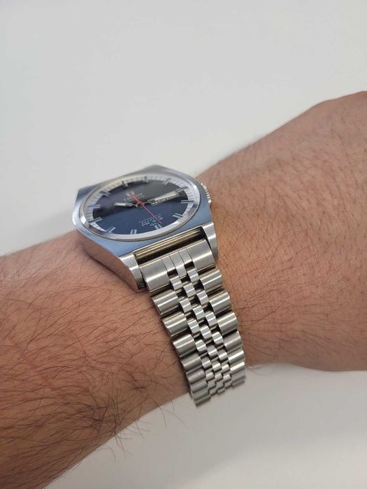 BM13 Каишка Apple Huawei Samsung Galaxy Watch Xiaomi Garmin Amazfit