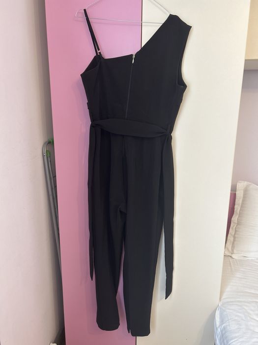 Salopeta eleganta neagra