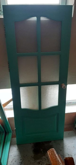 Продаются двери качественный МДФ