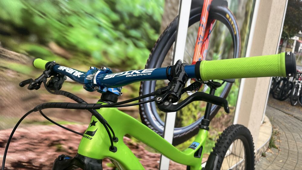Propain Tyee 27.5”/M/Full Carbon