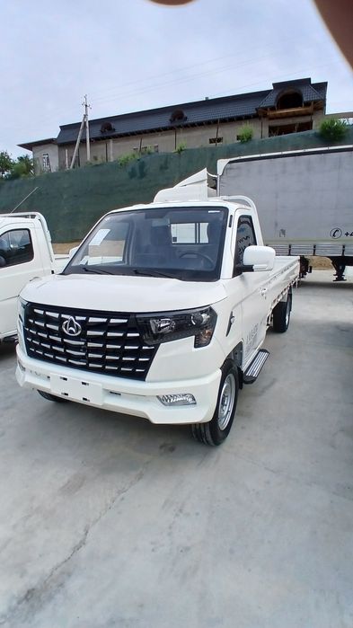Changan 2026 yil xamma turidan bor
