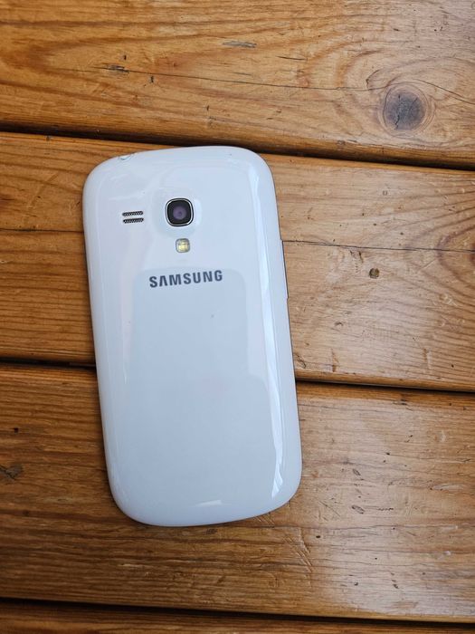 Samsung GalaxyS 3 mini