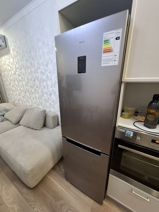 Холодильник Самсунг