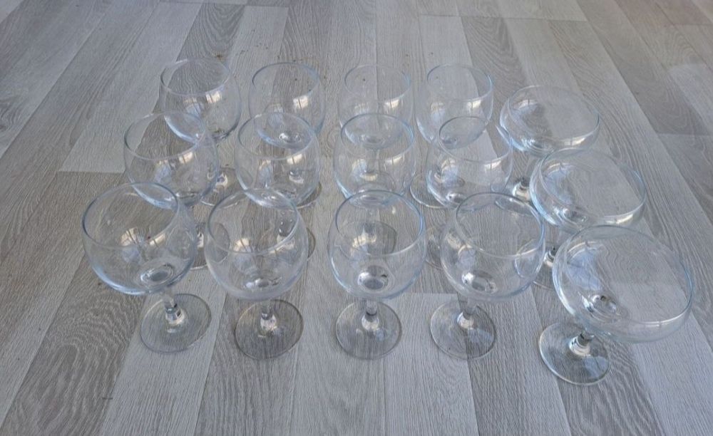 Продается бокалы